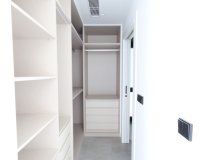 Вторичное жилье - Вилла - Los Alcazares - Лос Алькасарес