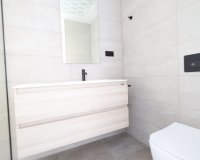 Вторичное жилье - Вилла - Los Alcazares - Santa Rosalía