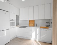 Вторичное жилье - Вилла - Лос Алькасарес - Euro Roda