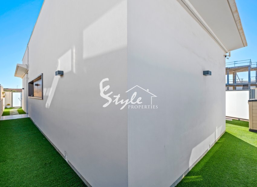 Вторичное жилье - Вилла - Лос Алькасарес - Euro Roda