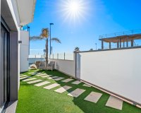 Вторичное жилье - Вилла - Лос Алькасарес - Euro Roda