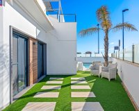 Вторичное жилье - Вилла - Лос Алькасарес - Euro Roda