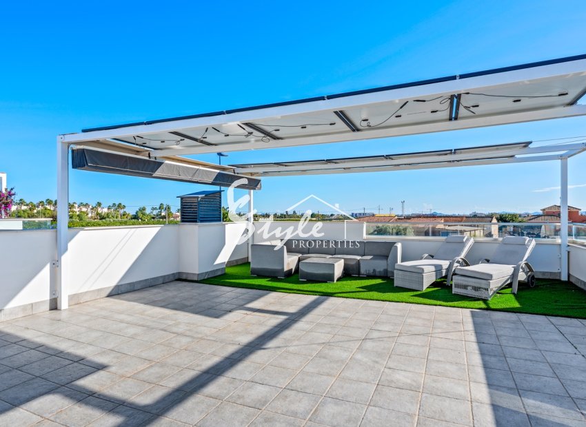 Вторичное жилье - Вилла - Лос Алькасарес - Euro Roda