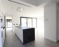 Вторичное жилье - Вилла - Лос Алькасарес - Santa Rosalía