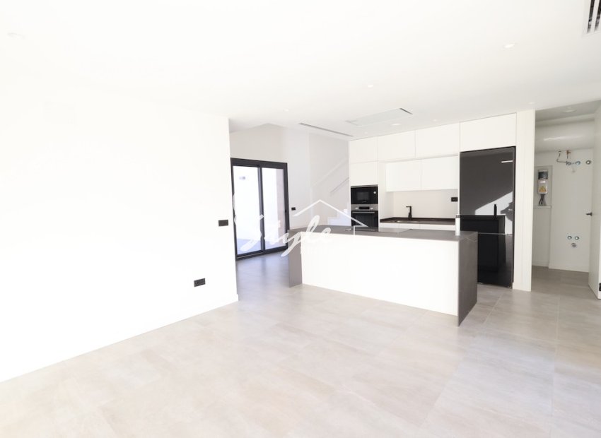 Вторичное жилье - Вилла - Лос Алькасарес - Santa Rosalía