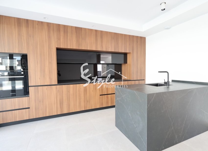 Вторичное жилье - Вилла - Лос Алькасарес