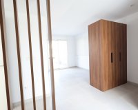 Вторичное жилье - Вилла - Лос Алькасарес