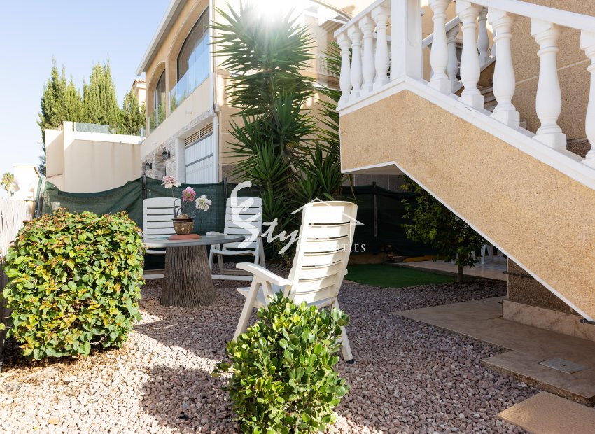 Вторичное жилье - Вилла - Лос Альтос