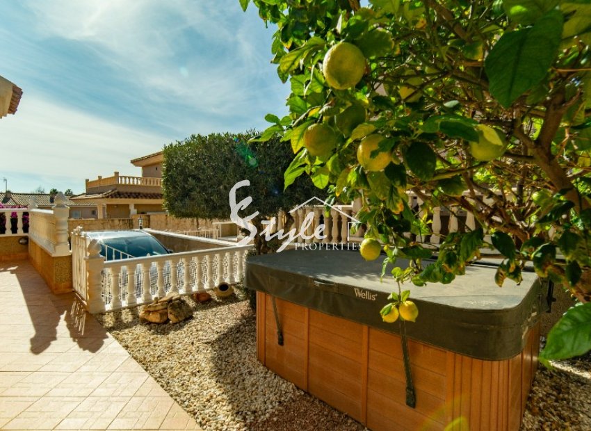 Вторичное жилье - Вилла - Лос Альтос