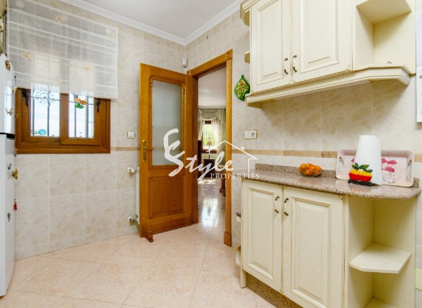 Вторичное жилье - Вилла - Лос Альтос