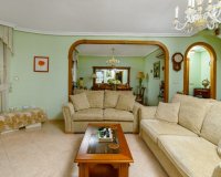 Вторичное жилье - Вилла - Лос Альтос