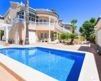 Вторичное жилье - Вилла - Лос Альтос