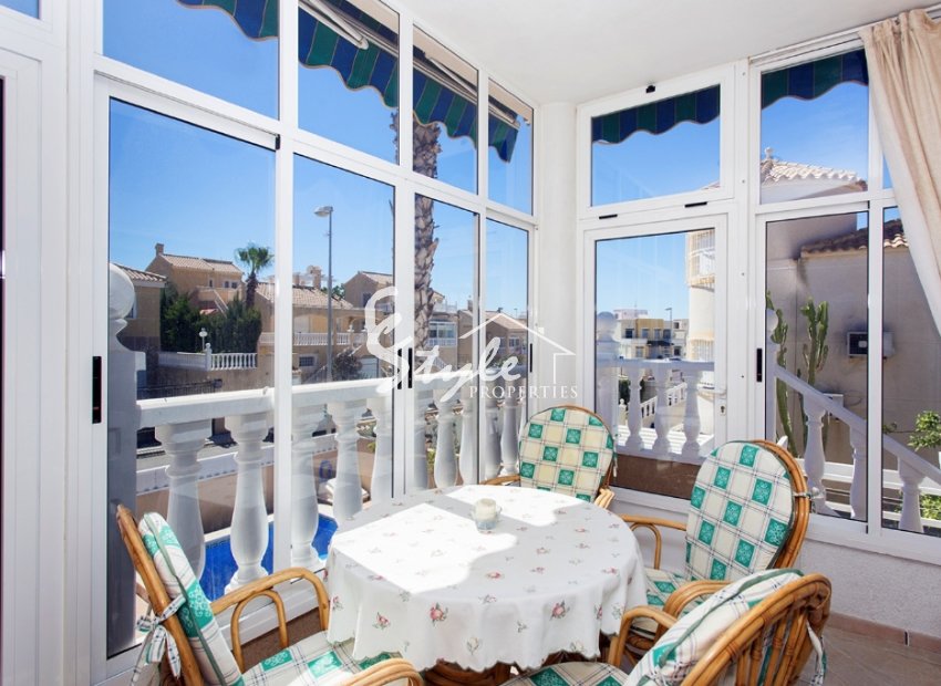 Вторичное жилье - Вилла - Лос Альтос