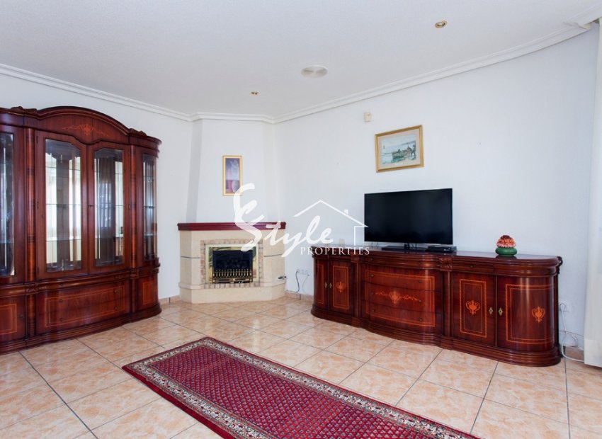 Вторичное жилье - Вилла - Лос Альтос