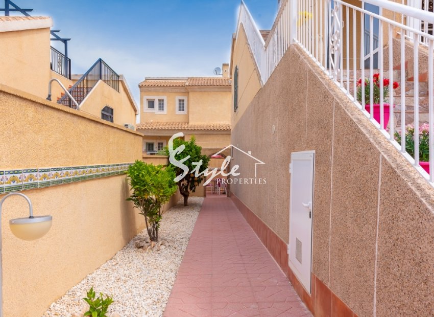 Вторичное жилье - Вилла - Лос Альтос