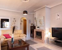 Вторичное жилье - Вилла - Лос Альтос