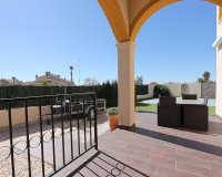 Вторичное жилье - Вилла - Лос Альтос