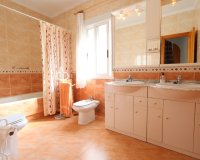 Вторичное жилье - Вилла - Los Balcones - Лос Балконес