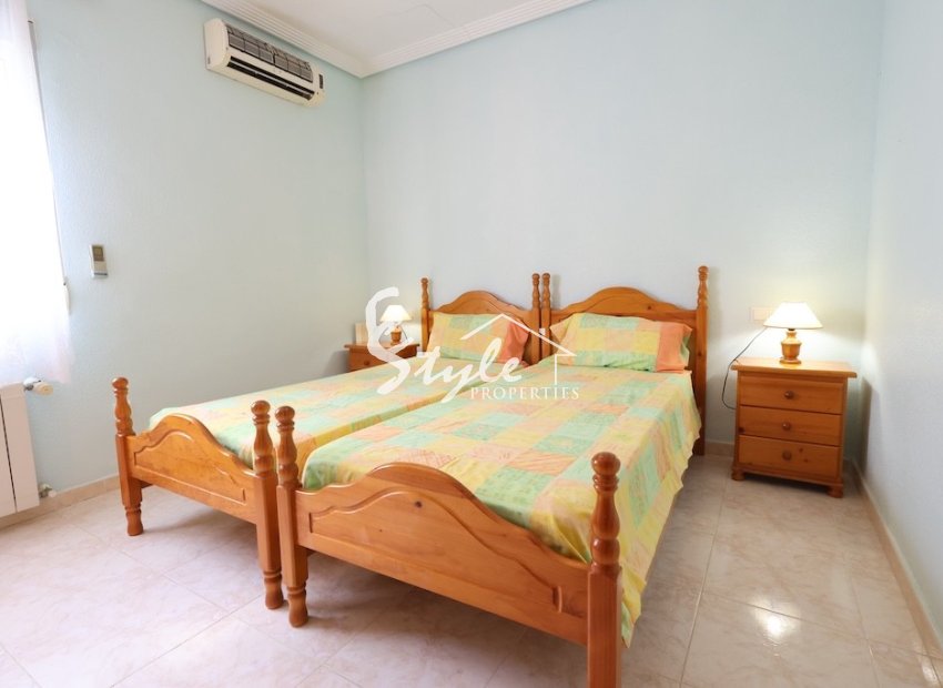 Вторичное жилье - Вилла - Los Balcones - Лос Балконес