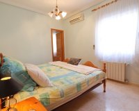 Вторичное жилье - Вилла - Los Balcones - Лос Балконес