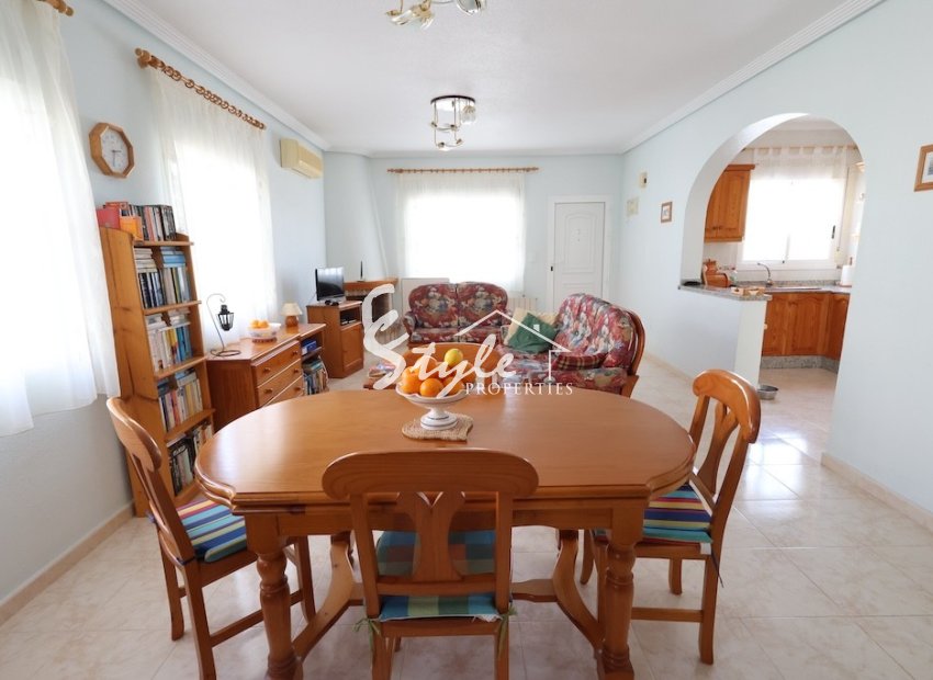 Вторичное жилье - Вилла - Los Balcones - Лос Балконес