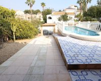 Вторичное жилье - Вилла - Los Balcones - Лос Балконес