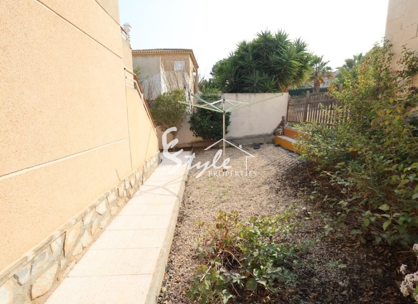 Вторичное жилье - Вилла - Los Balcones - Лос Балконес