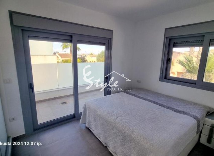 Вторичное жилье - Вилла - Los Balcones - Лос Балконес