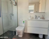 Вторичное жилье - Вилла - Los Balcones - Лос Балконес