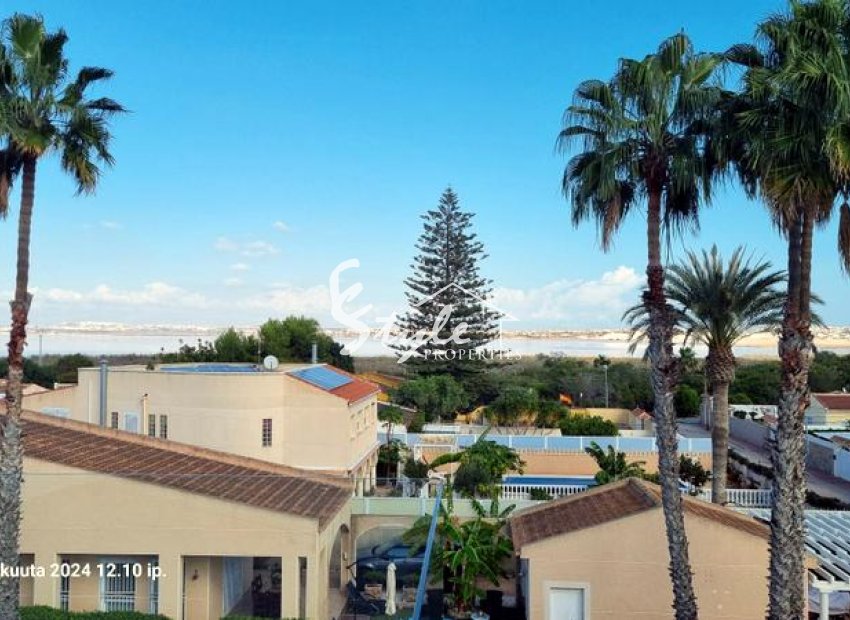 Вторичное жилье - Вилла - Los Balcones - Лос Балконес