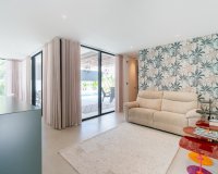 Вторичное жилье - Вилла - Los Balcones - Лос Балконес