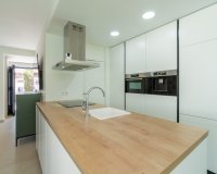 Вторичное жилье - Вилла - Los Balcones - Лос Балконес