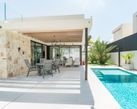 Вторичное жилье - Вилла - Los Balcones - Лос Балконес