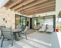 Вторичное жилье - Вилла - Los Balcones - Лос Балконес