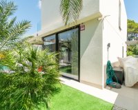 Вторичное жилье - Вилла - Los Balcones - Лос Балконес