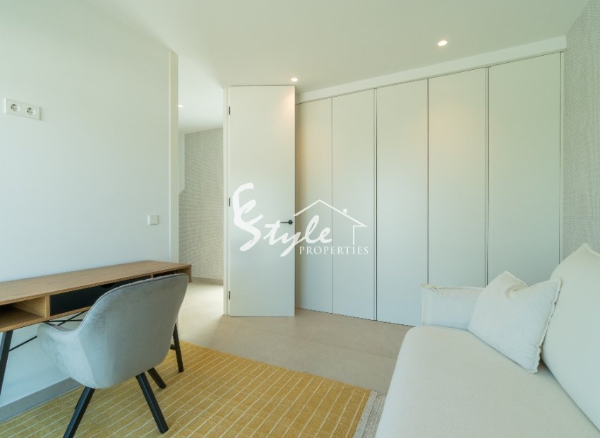 Вторичное жилье - Вилла - Los Balcones - Лос Балконес