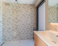 Вторичное жилье - Вилла - Los Balcones - Лос Балконес