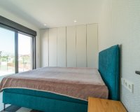 Вторичное жилье - Вилла - Los Balcones - Лос Балконес