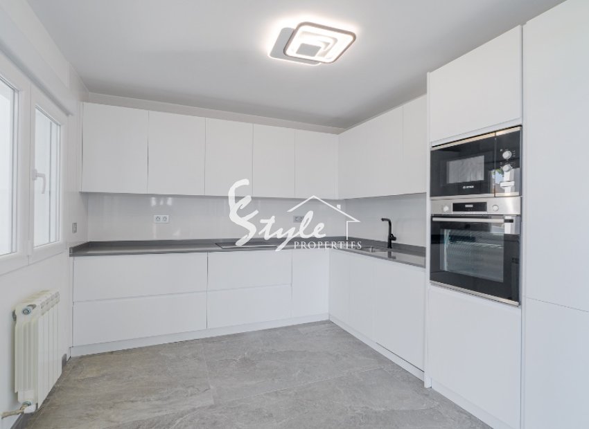 Вторичное жилье - Вилла - Los Balcones - Лос Балконес