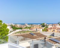 Вторичное жилье - Вилла - Los Balcones - Лос Балконес