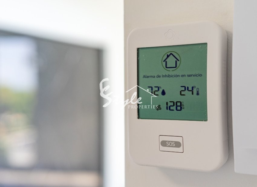 Вторичное жилье - Вилла - Los Balcones - Лос Балконес