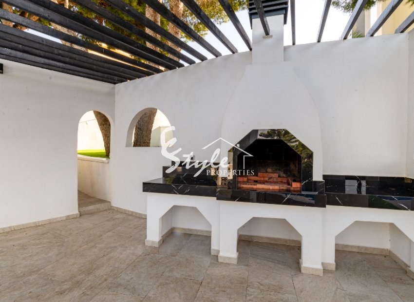 Вторичное жилье - Вилла - Los Balcones - Лос Балконес