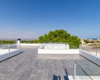 Вторичное жилье - Вилла - Los Balcones - Лос Балконес