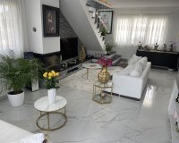 Вторичное жилье - Вилла - Los Balcones - Лос Балконес