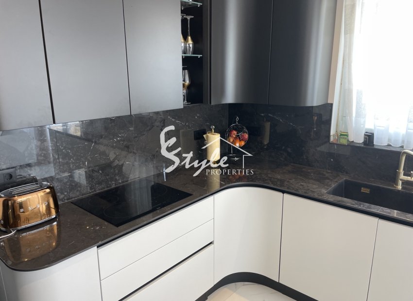 Вторичное жилье - Вилла - Los Balcones - Лос Балконес