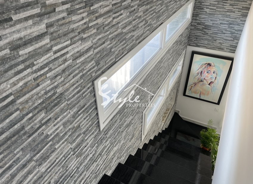 Вторичное жилье - Вилла - Los Balcones - Лос Балконес