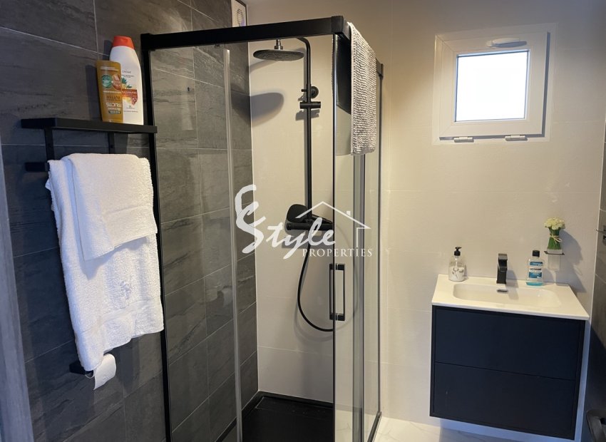 Вторичное жилье - Вилла - Los Balcones - Лос Балконес