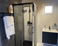 Вторичное жилье - Вилла - Los Balcones - Лос Балконес