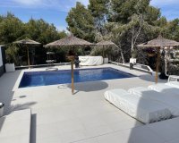 Вторичное жилье - Вилла - Los Balcones - Лос Балконес