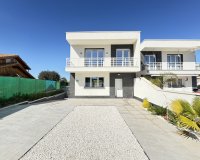 Вторичное жилье - Вилла - Los Balcones - Лос Балконес